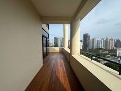 The Colonnade (D10), Condominium #475085831